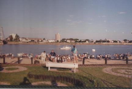 bestuderen van de start