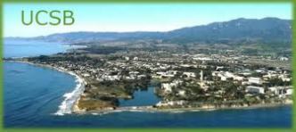 University of California Santa Barbara