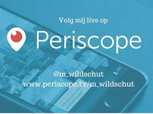 Live op periscope