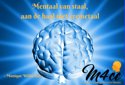 Mentaal van staal, (1)