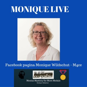 MONIQUE LIVE