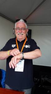 Jos van Kuijeren op zijn best